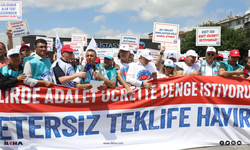 Memur sendikalarından zam oranlarına tepki!