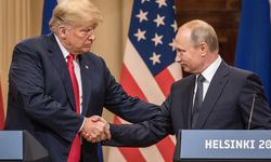 Rus yetkili, Putin'in Trump ile görüşmesinin konuları ve heyetlerin yapısını açıkladı