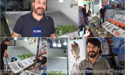 Balıkçılar 1 Eylül balık sezonunu dört gözle bekliyor