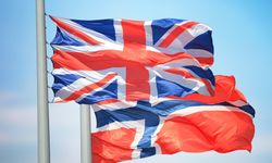 Norveç işgalci rejimin Filistin'deki ilhak kararını kınadı