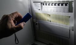 Toroslar Elektrik duyurdu: Hatay'da 6 ilçede elektrik kesintisi olacak!