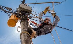 Edirne'ye Elektrik Ne Zaman Gelecek? 9 Ağustos Saat Saat Detaylar