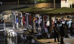 İtalya'da  2 göçmen teknesi alabora oldu: En az 26 ölü
