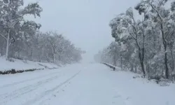 Uzmanı müjdeyi verdi: Unutulmayacak bir kışa giriyoruz!