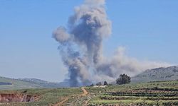 Lübnan'da şehit sayısı yükseldi!