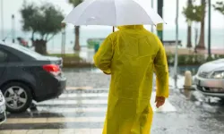 Meteoroloji il il Hava Durumu Tahminlerini Paylaştı! İstanbul'da Hava Nasıl? Şu illere yağış uyarısı..
