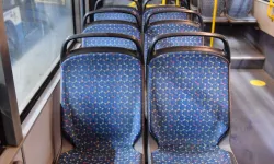 Otobüse binenler şaşıp kalacak: Artık para ile satılacağı açıklandı