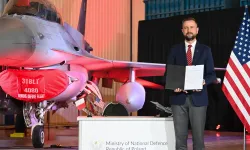 Polonya’dan F-16 anlaşması!