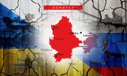 ABD'den 'Ukraynalılar Donetsk'i kaybetti' açıklaması!