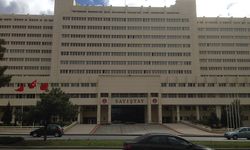 Sayıştay Daire Başkanlığında görev değişimi!