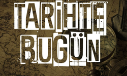 Tarihte bugün: 5 Ağustos
