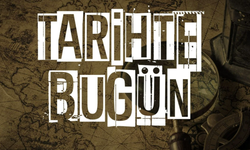 Tarihte bugün: 11 Ağustos