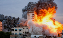 Türkiye, Katar ve Mısır'dan Hamas'a ortak teklif iddiası: Gazze'de..