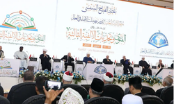 Uluslararası Fetva Konferansı: Filistin'e destek farzdır
