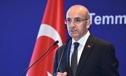 Bakan Şimşek’ten Cari açık açıklaması!