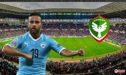 Soykırımcı israilin futbolcusunun Amedspor’da ne işi var? Tepki yağıyor!