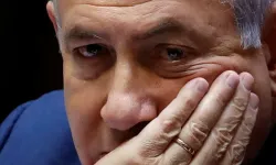 Almanya, Netanyahu'yu "hayal kırıklığına" uğrattı!