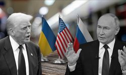 Trump'tan Putin'e savaş ilanı gibi tehdit: Kabul etmezse...