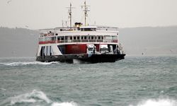 BUDO seferlerine fırtına engeli