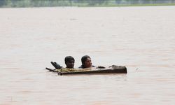 Pakistan Pencap'ta en büyük sel afeti: 2 milyon kişi etkileniyor