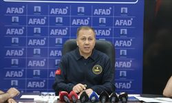 Bakan Yerlikaya'dan Çanakkale’deki orman yangınına ilişkin açıklama!