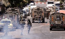 BM: Batı Şeria'da Filistinlilere yönelik şiddet artıyor