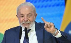 Lula da Silva'dan, ABD'ye tepki!