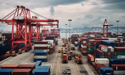 İhracat değerde arttı, miktarda azaldı!