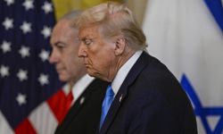 Trump ve Netanyahu'nun görüşeceği tarih belli oldu
