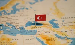 Türkiye, Orta Doğu’dan ayrılıyor Bakın Kimle Komşu Olacağız!
