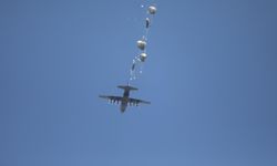 Ürdün duyurdu: Hava sahası kapatıldı!