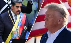 Venezuela'dan ABD'ye rest: Acınası…