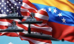 Venezuela'dan ABD'ye sert uyarı: "Kıyılarımıza yaklaşmayın"