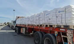 27 ülkeden Gazze'ye yardım çağrısı!
