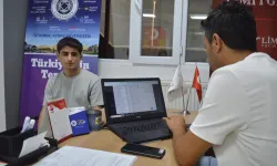 Tercihinizi son güne bırakmayın