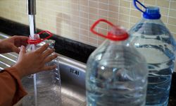 Kadıköy’de 12 mahallede 15 saatlik su kesintisi