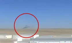 ABD'de uçak çarpışması: 1 ölü, 3 yaralı