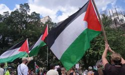 Filistin: Yarın tarihi bir güne tanık olacağız!