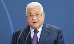 Abbas Yönetiminden Hamas'a seçim Engeli!