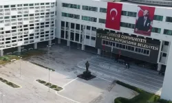 Antalya Büyükşehir Belediyesi'nde yolsuzluk düzeni