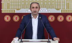 Demir'den, Cizre Barajı'yla ilgili Meclis'e soru önergesi