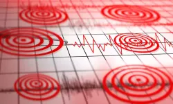 Deprem Büyüklükleri ve Son Deprem Haritası: Deprem Ne Zaman ve Kaç Şiddetinde Oldu?