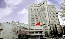 Dışişleri Bakanlığı’ndan UNIFIL saldırılarına ilişkin açıklama!