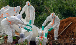 Ebola salgını yayılıyor: Bir ülkeden diğerine sıçradı!