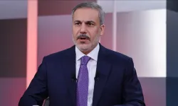 Fidan'dan peş peşe görüşmeler