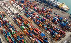 Dış ticaret açığı mart ayında arttı!
