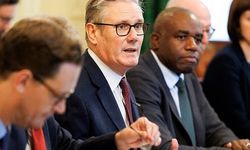 "İngiltere'nin Filistin'i tanıması bekleniyor"