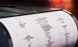 Deprem Mi Oldu? Nerede Hissedildi? Afad ve Kandilli'den Açıklamalar!