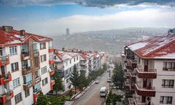 Sağanak Yağış Bu İllerde Etkili Olacak