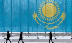 Kazakistan’da Yeni Anayasa Referandumu Kapıda!